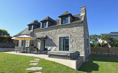 Maison de Vacances Maison de Vacances