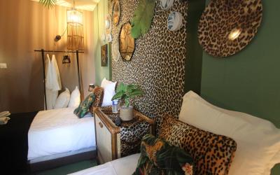 Chambre Familiale Chambre Familiale
