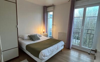 Appartement Appartement