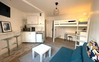 Appartement Appartement