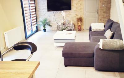 Appartement 2 Chambres