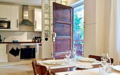 Appartement 2 Chambres Appartement 2 Chambres