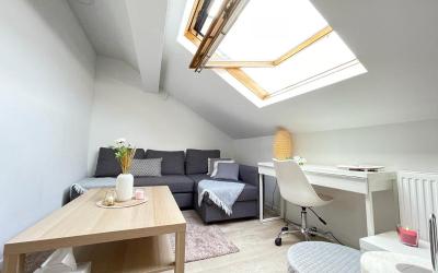 Appartement 1 Chambre Appartement 1 Chambre