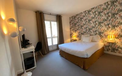 Chambre Double Classique