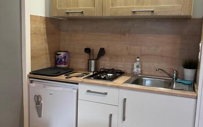 Appartement - Vue sur Jardin Appartement - Vue sur Jardin