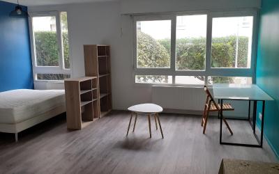 Appartement 1 Chambre Appartement 1 Chambre