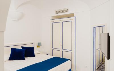 Camera Familiare Superior 