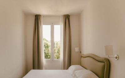 Suite con 1 Camera da Letto e 1 Divano-Letto