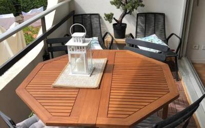 Appartement 2 Chambres