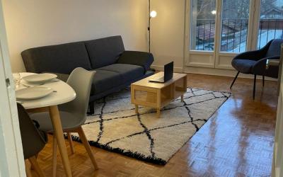 Appartement 2 Chambres Appartement 2 Chambres