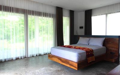 Kamar Keluarga dengan Bathtub Kamar Keluarga dengan Bathtub