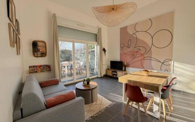 Appartement 1 Chambre Appartement 1 Chambre