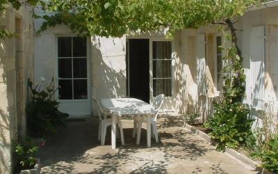 Maison 2u00a0Chambres Maison 2u00a0Chambres