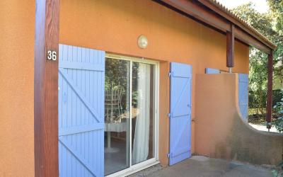 Maison de Vacances Maison de Vacances