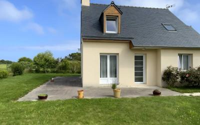 Maison 4u00a0Chambres Maison 4u00a0Chambres