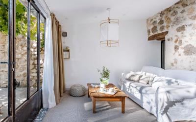 Studio avec Terrasse