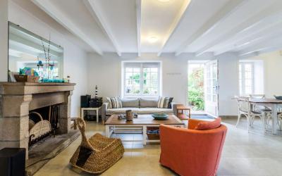 Maison 5u00a0Chambres