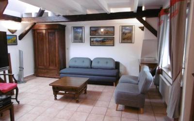 Appartement avec Douche