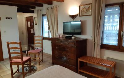Chambre Double Standard