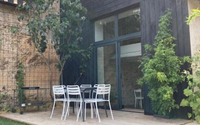 Maison 3u00a0Chambres