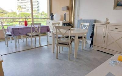 Appartement 1 Chambre