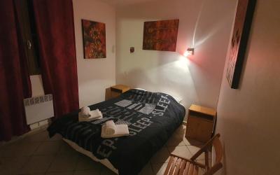 Chambre Double avec Salle de Bains Privative Chambre Double avec Salle de Bains Privative