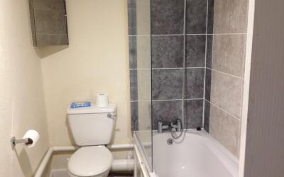 Budget Single Room