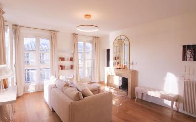 Appartement 2 Chambres Appartement 2 Chambres