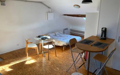 Appartement 1 Chambre