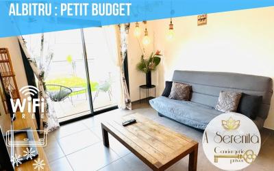 Appartement 1 Chambre