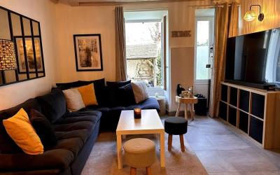 Appartement 1 Chambre Appartement 1 Chambre