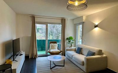 Appartement 1 Chambre Appartement 1 Chambre