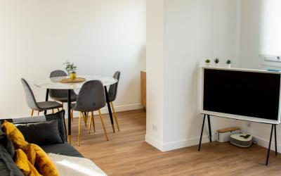 Appartement 1 Chambre