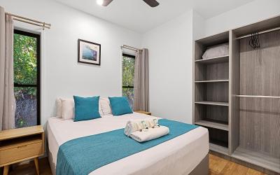 Two Bedroom Villa