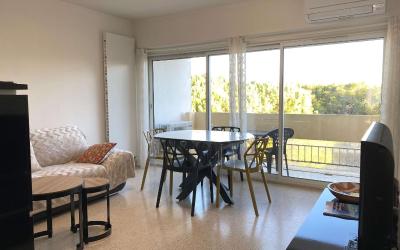 Appartement Appartement