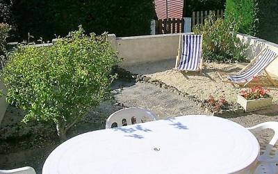 Maisonnette Maisonnette