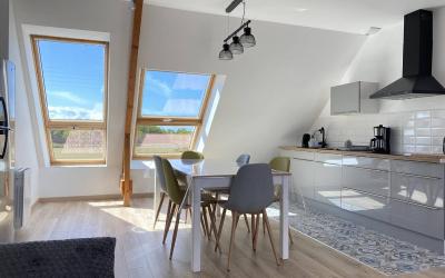 Appartement Appartement