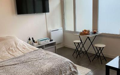 Appartement 1 Chambre Appartement 1 Chambre