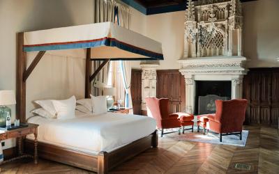 Suite avec Terrasse 