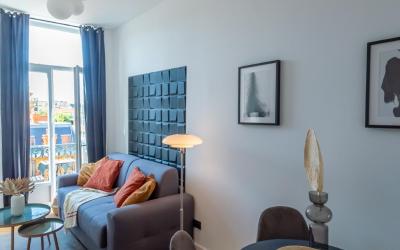 Appartement 1 Chambre