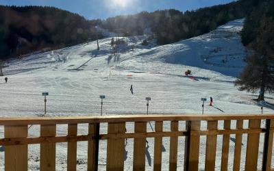 Appartement avec Vue sur la Montagne Appartement avec Vue sur la Montagne