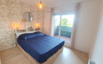 Appartement 2 Chambres