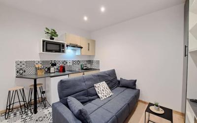 Appartement 1 Chambre