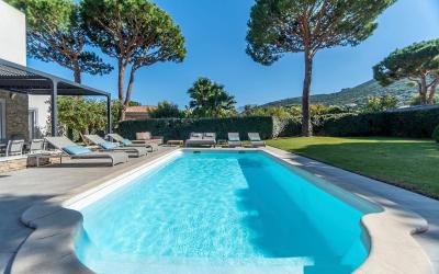 Villa Exclusive 4u00a0Chambres - Piscine Privu00e9e Villa Exclusive 4u00a0Chambres - Piscine Privu00e9e