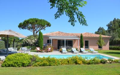 Suite Principale Villa - Piscine Privu00e9e Suite Principale Villa - Piscine Privu00e9e