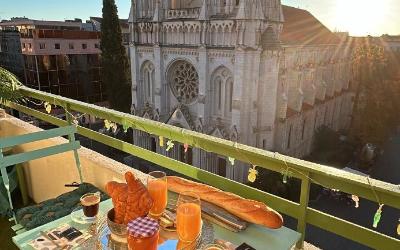 Appartement 1 Chambre Appartement 1 Chambre