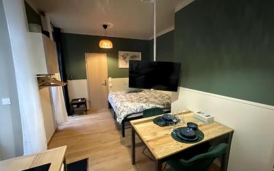 Appartement 1 Chambre Appartement 1 Chambre