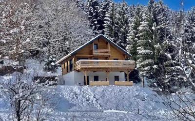 Maison 4u00a0Chambres