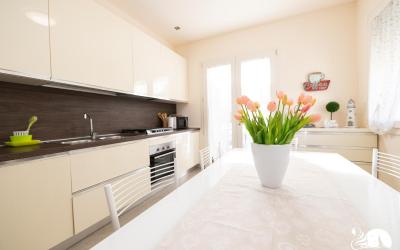 Appartamento con Terrazza