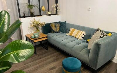 Appartement 2 Chambres Appartement 2 Chambres